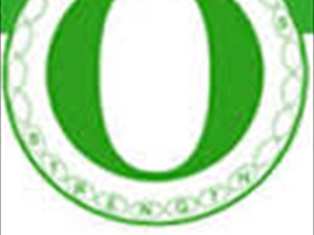 OIUSA official Logo