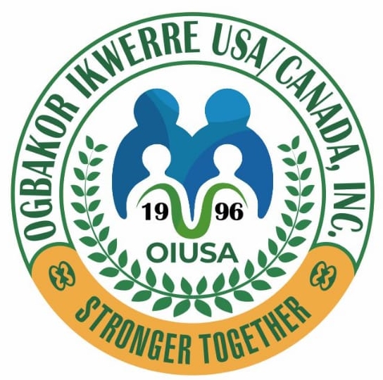 OIUSA Logo